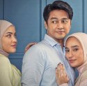  Langgar Aturan Penyiaran, KPI Tegur 'Ipar Adalah Maut The Series'