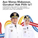 11.390 Calon Berebut Kursi Ketua RT dan RW se Kota Makassar