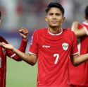 Daftar 23 Pemain Timnas Indonesia U-23 di SEA Games: Ada Marselino