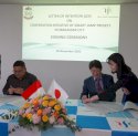 Pemkot Makassar Gandeng Teknologi Jepang Perkuat Sistem Mitigasi Banjir Berbasis Real Time