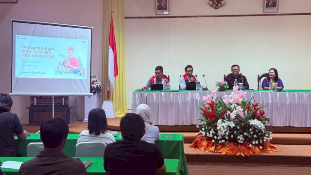 Dok. Pertamina Patra Niaga Sulawesi