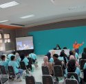 Dorong Daya Saing Generasi Muda, PT Vale Perkuat Literasi Digital di Loeha Raya