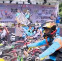 Bupati Bantaeng Siap Jadikan One Day Trail Adventure Agenda Tahunan Hut Bantaeng