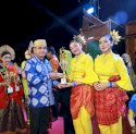 APIFF 2025 Jadi Ruang Buat UMKM Pinrang Naik Kelas