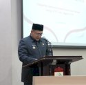 DPRD-Pemkot Sepakati APBD 2026 Senilai Rp4,6 Triliun Lebih