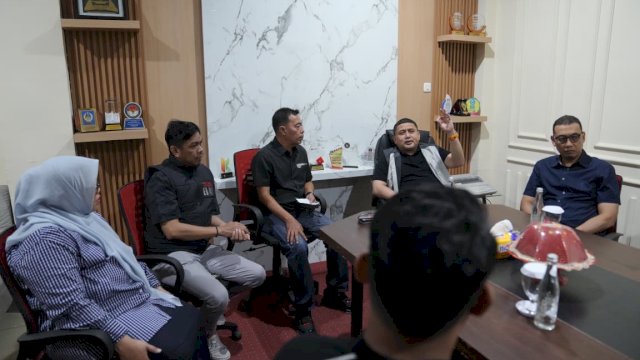 Wali Kota Makassar Tekankan Kejujuran dan Transparansi dalam Pemilihan RT/RW