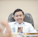 Visi "Smart Society", Fadel Tauphan Ansar Siap Pimpin KNPI Sulsel 