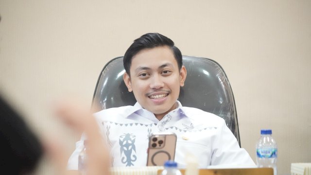 Fadel Tauphan Ansar
