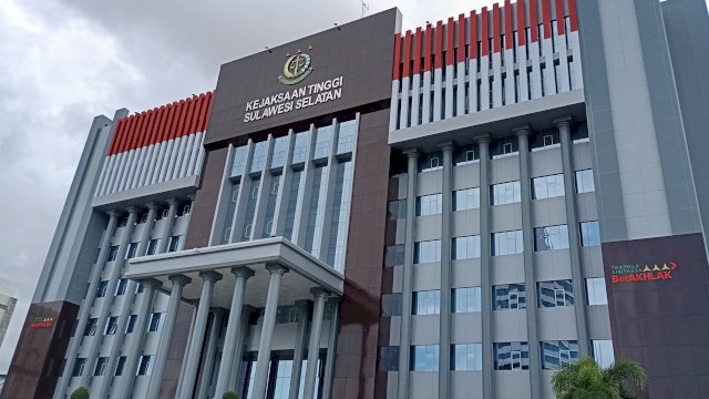Kejati Sulsel Turunkan Tim Khusus Terkait Dugaan Pemerasan Mantan Kajari Enrekang