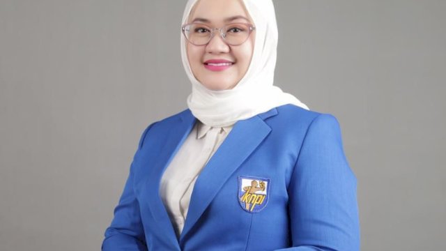 Vonny Ameliani Suardi