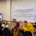 Tingkatkan Kualitas Pengasuh Anak, Pertamina-BKKBN Kolaborasi Sertifikasi TPA di Maros