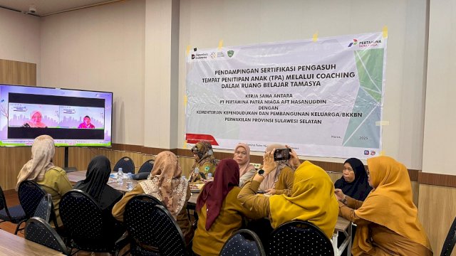 Dok. Pertamina