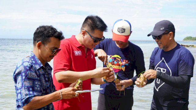 Dok. Telkomsel