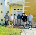 KPP Pratama Bantaeng Sita Aset Rp2,1 M Milik Penunggak Pajak PT KPS
