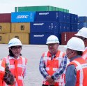 Kemenko Perekonomian Apresiasi PnC MNP, Bukti Efisiensi Logistik Nasional