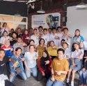 Pertamina Luncurkan 5 Kelas Vokasional Inklusif PADU di Bitung, Cetak Dksabilitas Siap Kerja
