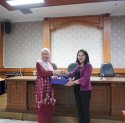 Dekranasda Kota Makassar Belajar Pembinaan Perajin ke Badung