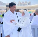 Sanksi Politik! Gerindra Copot Bupati Aceh Selatan Mirwan MS yang Nekat Umrah di Tengah Bencana