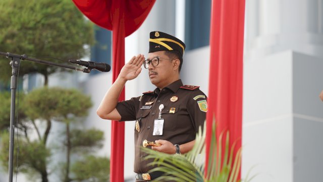 Sambut HAKORDIA 2025, Kejati Sulsel Ungkap Capaian Penanganan Korupsi: Selamatkan Keuangan Negara Rp36,6 Miliar