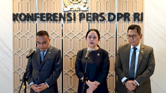 Peringati Hakordia, Puan Serukan Perempuan Berani Lawan Korupsi