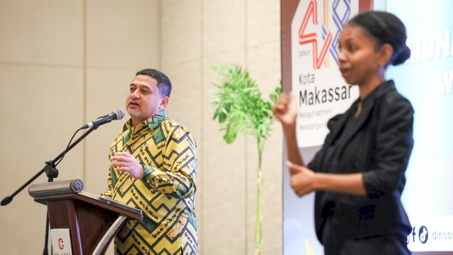 Penanganan Anjal dan Gepeng Diperkuat Lewat Sinergi Lintas SKPD di HKSN