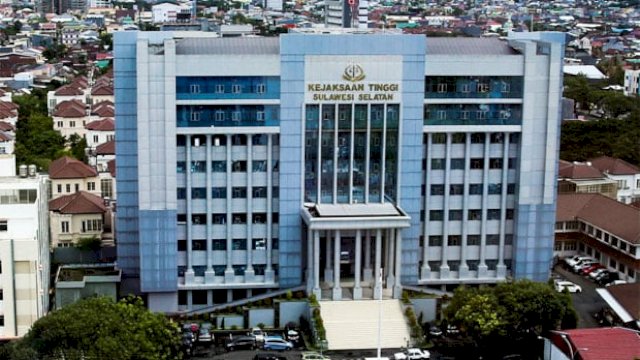  Dugaan Kelalaian Penanganan Barang Bukti di Perkara Korupsi Perpipaan Limbah, Kejati Sulsel Diadukan ke Jaksa Agung