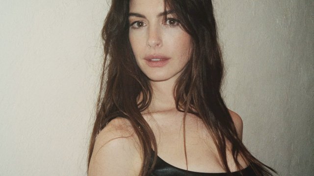 Anne Hathaway