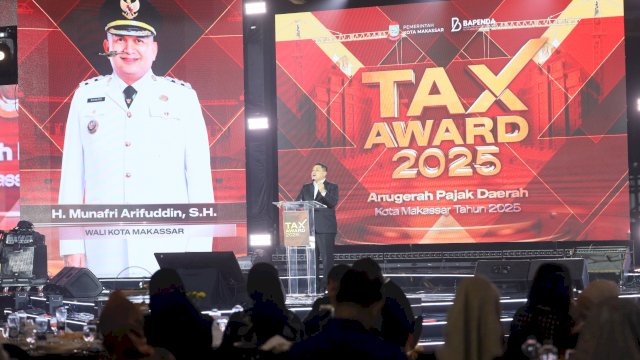 Bapenda Makassar Targetkan PAD Rp2,3 Triliun di 2026, Garap Pajak Potensial