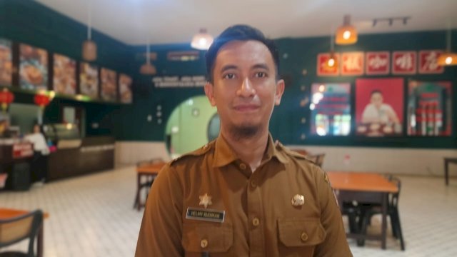 Jelajah Sampah Makassar Antar Warga Menuju Festival Daur Bumi 2025