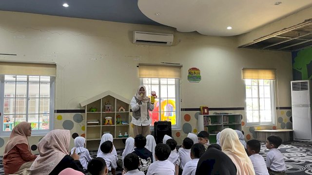 Dok. TK Islam Athirah RC