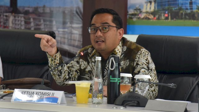 DPR Minta Regulasi Tak Buat Bank Daerah Kehilangan Daya Saing