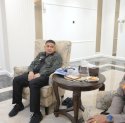  Parkir Liar Semrawut, Pemkot Gandeng Polsek Panakkukang Sikat Jukir Ilegal