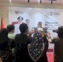 Sejak Diluncurkan, LONTARA+ Tampung 2.106 Aduan Warga Makassar 