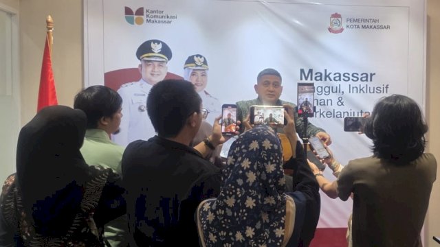 Wali Kota Makassar, Munafri Arifuddin