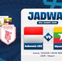Wajib Menang Besar atau Pulang
