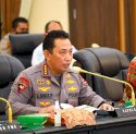 Kapolri Teken Aturan Polisi Bisa Jabat di 17 Kementerian/Lembaga