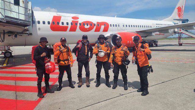 Pemkot Makassar Kirim Bantuan dan Tim BPBD untuk Penanganan Pascabencana di Aceh-Sumatra