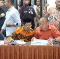 PDPB Disorot, Bawaslu Minta KPU Sulsel Lebih Proaktif