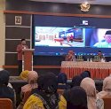 Makassar Jadi Pusat Sertifikasi Pembimbing Haji dan Umrah Indonesia Timur