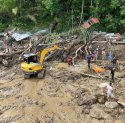 Korban Tewas Banjir dan Longsor Sumatra Tembus 1.006 Orang