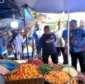 Pemkab Gowa Pastikan Harga Kebutuhan Pokok Jelang Nataru Terkendali