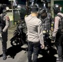 Jelang Nataru, Polres Pelabuhan Makassar Tingkatkan Patroli Antisipasi Tindak Kejahatan 