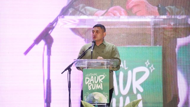 Wali Kota Makassar, Munafri Arifuddin