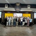 Pelindo Jasa Maritim Perkuat Leadership, Akselerasi Service Excellence Hadapi Tantangan Bisnis