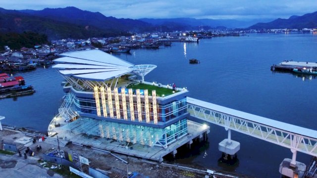 Pelindo Siapkan 63 Terminal untum Antisipasi Lonjakan Penumpang Nataru 2025/2026