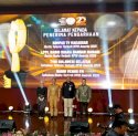 Radio Venus Raih Program Talkshow Terbaik di KPID Award Sulsel 2025