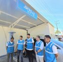 PLN Resmikan SPKLU Pertama di Jeneponto, Sediakan 65 Unit di Sulselrabar