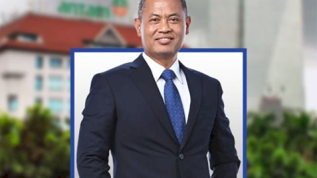 Purnawiran jenderal TNI, Untung Budiharto