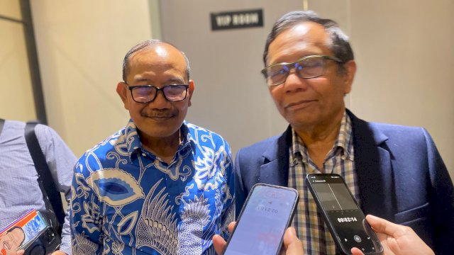 Serap Aspirasi di Makassar, Komisi Reformasi Polri Catat Keluhan soal Pemerasan hingga Politik
