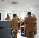 Wali Kota Makassar Sidak Kantor OPD, Temukan Ruangan Kosong hingga Gudang Tak Terawat